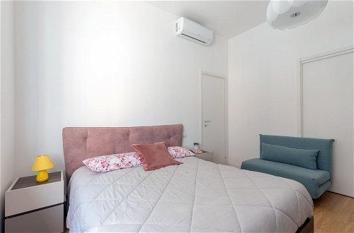 Foto 5 - Design Premium apartment in center Milan