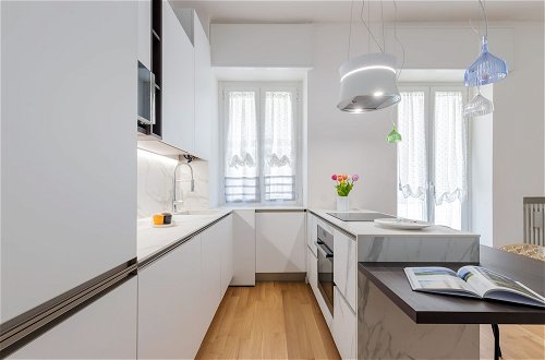 Foto 10 - Design Premium apartment in center Milan