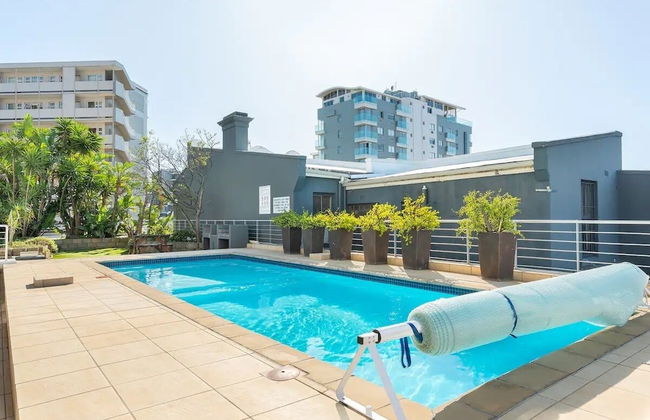 Harbour Terrace 18 - Photo 18