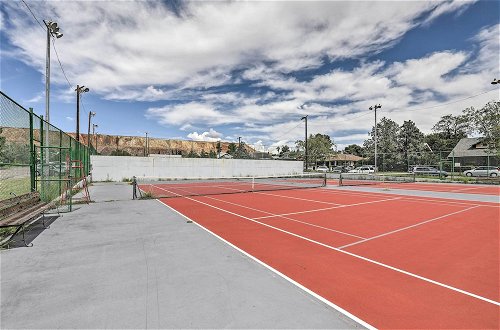 Foto 16 - Bisbee Home < 1/2 Mi to Park & Tennis Courts