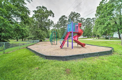 Photo 36 - Bright Home w/ Dock on Lake Conroe