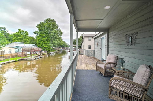 Foto 25 - Bright Home w/ Dock on Lake Conroe