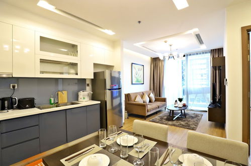 Photo 47 - Serviced Apartment Vinhomes Metropolis