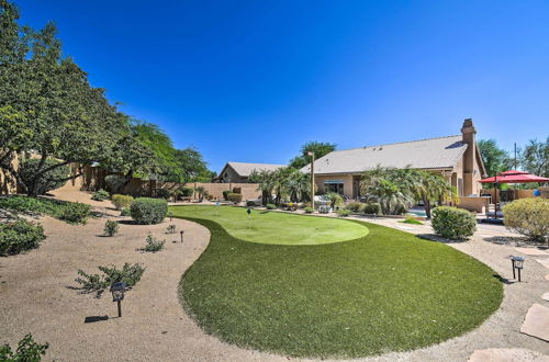 Foto 24 - Scottsdale Golfer's Getaway w/ Putting Green