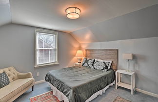 Foto 1 - Spacious Lexington Studio: 2 Miles to Rupp Arena