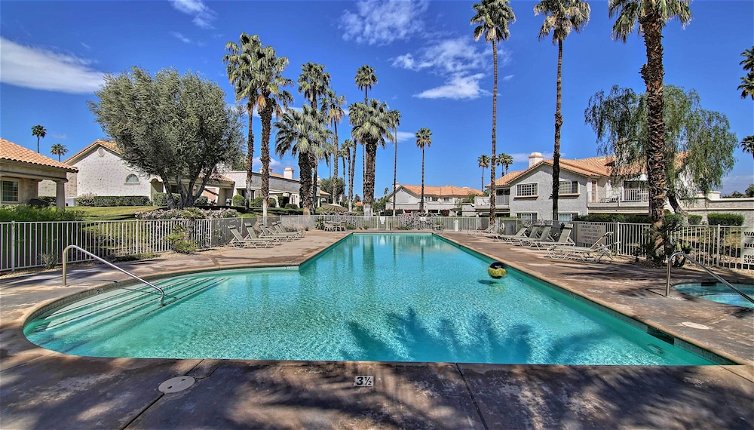 Photo 1 - Desert Falls Resort Villa w/ Deck+pool Views