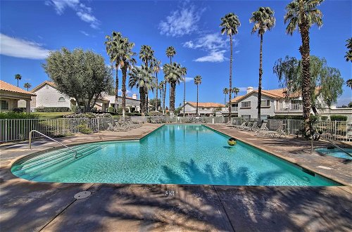Foto 1 - Desert Falls Resort Villa w/ Deck+pool Views