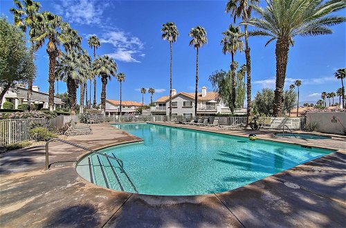 Photo 9 - Desert Falls Resort Villa w/ Deck+pool Views