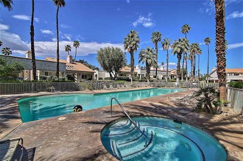 Foto 10 - Desert Falls Resort Villa w/ Deck+pool Views