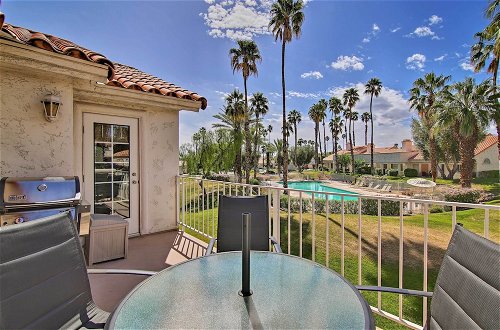Photo 4 - Desert Falls Resort Villa w/ Deck+pool Views