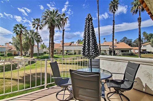Foto 7 - Desert Falls Resort Villa w/ Deck+pool Views