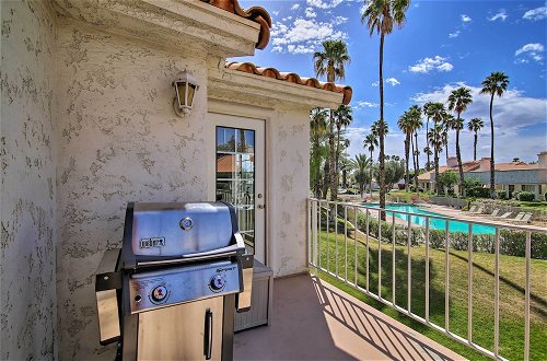 Photo 8 - Desert Falls Resort Villa w/ Deck+pool Views