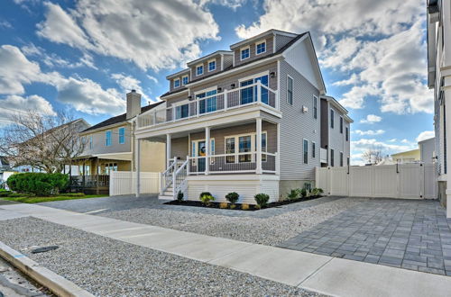 Photo 34 - New-build North Wildwood Home w/ Private Pool