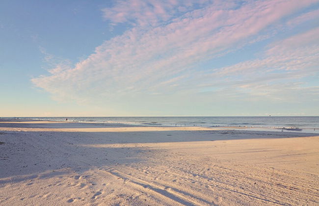 Tortuga Shoals - Foto 48