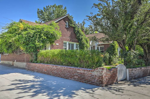 Photo 24 - Historic Reno Home on Riverwalk: 1 Mi to Midtown