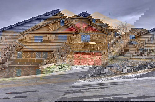 Photo 33 - Colorado Lodge w/ Mtn Views - 3 Mi to Winter Park