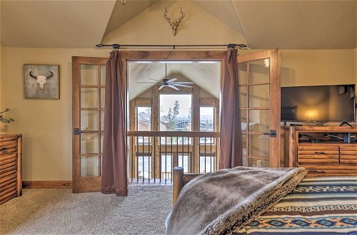 Foto 4 - Colorado Lodge w/ Mtn Views - 3 Mi to Winter Park
