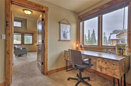 Foto 10 - Colorado Lodge w/ Mtn Views - 3 Mi to Winter Park
