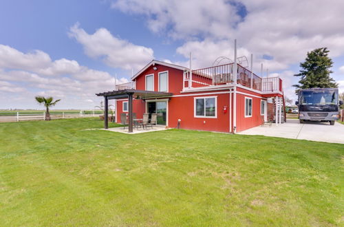 Photo 1 - Rustic California Vacation Rental w/ Rooftop Patio