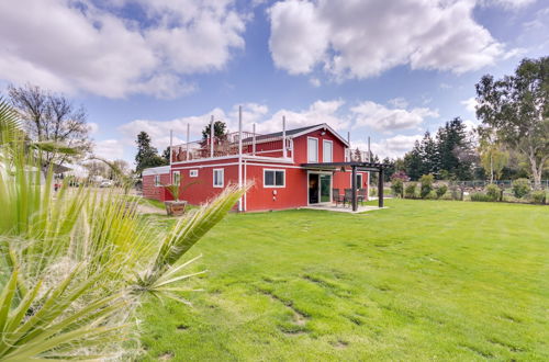 Photo 24 - Rustic California Vacation Rental w/ Rooftop Patio