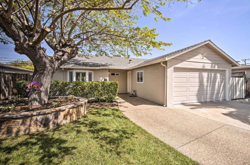 Photo 24 - Family Home in Walkable Area Near Silicon Valley