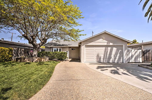 Photo 8 - Family Home in Walkable Area Near Silicon Valley