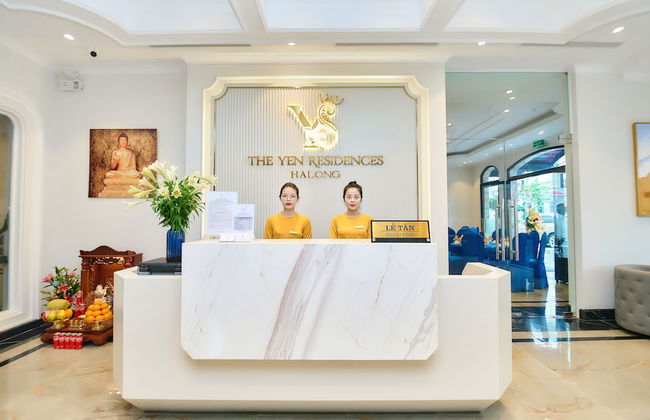 The Yen Residences Halong - Foto 3