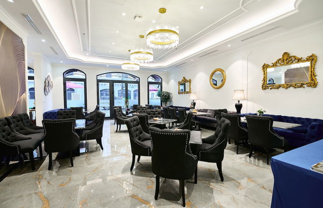 The Yen Residences Halong - Foto 35