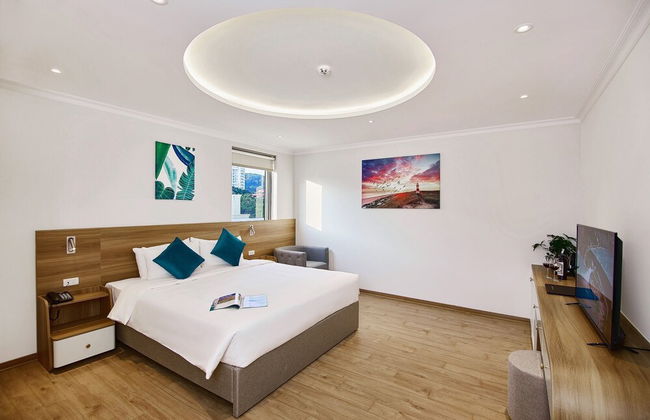 The Yen Residences Halong - Foto 13