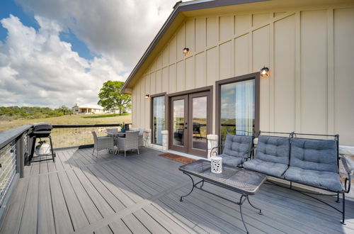 Photo 27 - Center Point Countryside Cottage w/ Deck, Grill