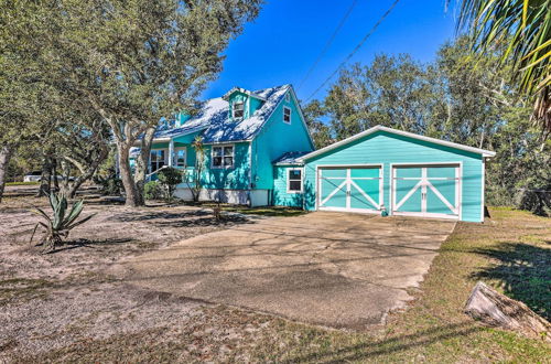 Photo 5 - Serene Pensacola Vacation Rental w/ Gas Grill