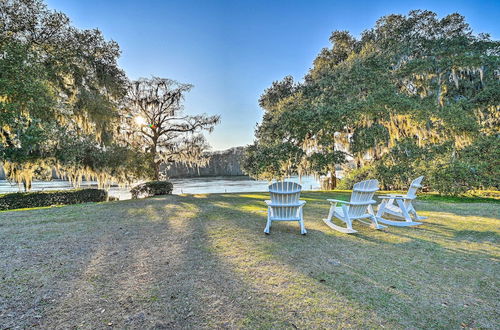 Photo 13 - Riverside Cottage: Close to Ocean and Myrtle Beach