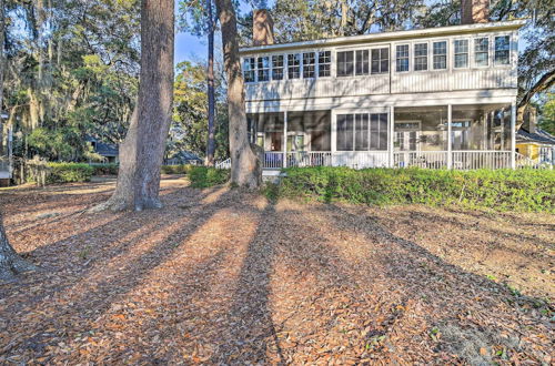 Photo 12 - Riverside Cottage: Close to Ocean and Myrtle Beach