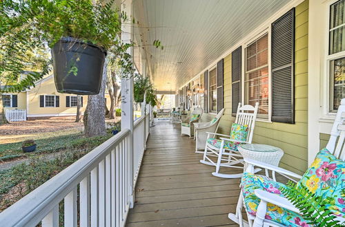 Photo 10 - Riverside Cottage: Close to Ocean and Myrtle Beach