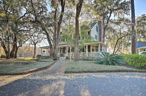 Photo 1 - Riverside Cottage: Close to Ocean and Myrtle Beach