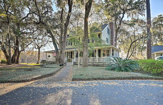 Photo 1 - Riverside Cottage: Close to Ocean and Myrtle Beach