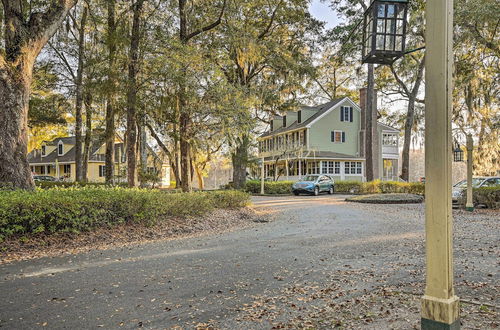 Photo 31 - Riverside Cottage: Close to Ocean and Myrtle Beach