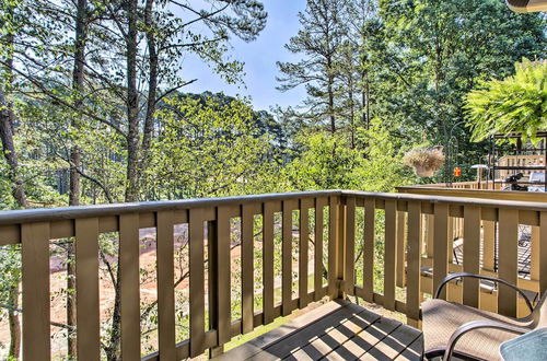 Photo 14 - Keowee Keys Home w/ Mountains View & Lake Access