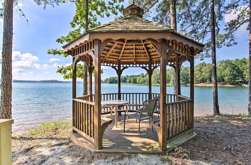 Foto 23 - Keowee Keys Home w/ Mountains View & Lake Access