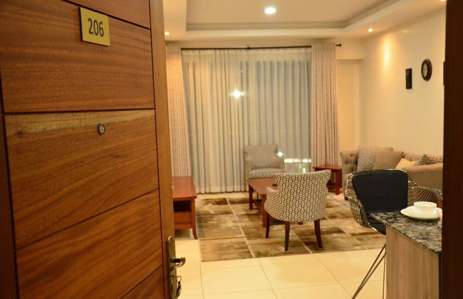 Yohana Residences - Foto 3
