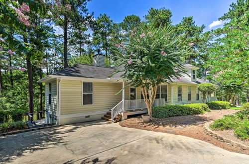 Photo 17 - Waterfront Mccormick Townhome w/ Deck & Views