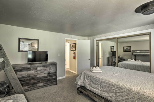 Photo 18 - South Lake Tahoe Vacation Rental Near Pope Beach