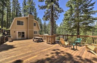 Photo 1 - South Lake Tahoe Vacation Rental Near Pope Beach