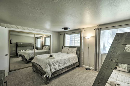 Photo 7 - South Lake Tahoe Vacation Rental Near Pope Beach