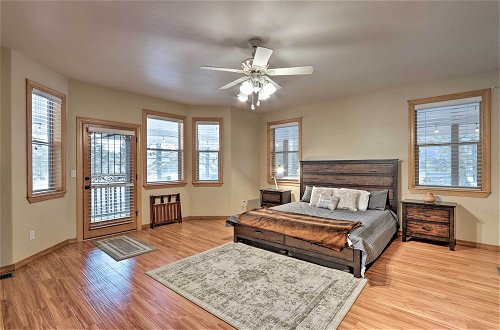 Photo 15 - Munds Park Getaway w/ Spacious Porch & Volleyball