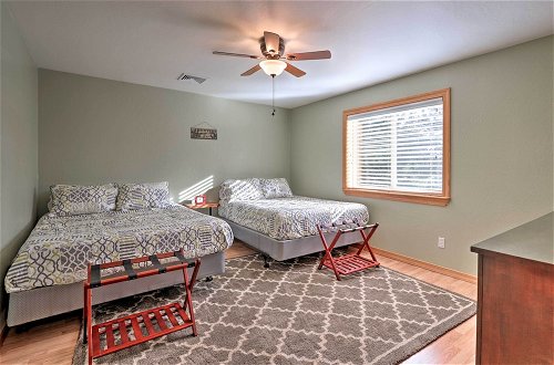Photo 28 - Munds Park Getaway w/ Spacious Porch & Volleyball