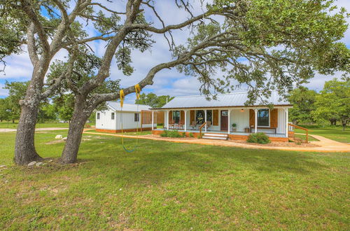 Photo 24 - Luxurious Cottage on 3-acre's in Fred Wine Country