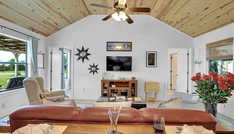 Photo 1 - Luxurious Cottage on 3-acre's in Fred Wine Country