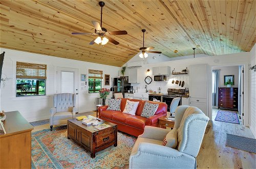 Photo 9 - Luxurious Cottage on 3-acre's in Fred Wine Country