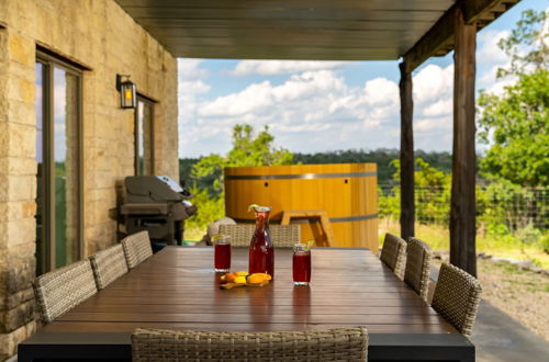 Photo 48 - The Point Serene Hill Country Views With Pool & Hot Tub